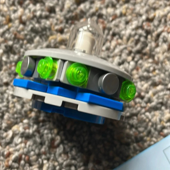 Lego 40129 - Picture 2 of 3